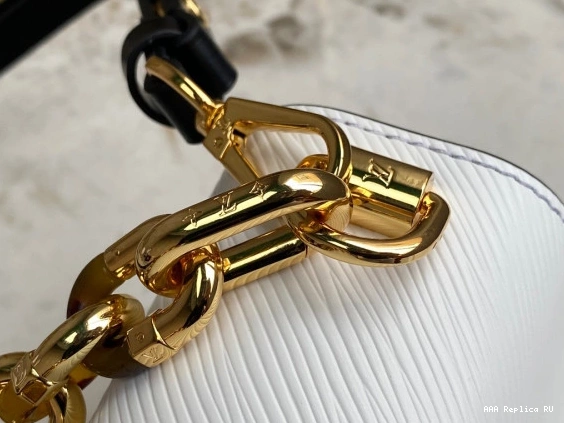 Aaa replica ru VUITTON PM TWIST LOUIS 0727